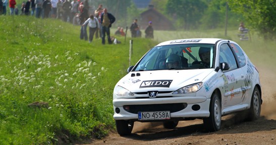 Rajd Warmiński